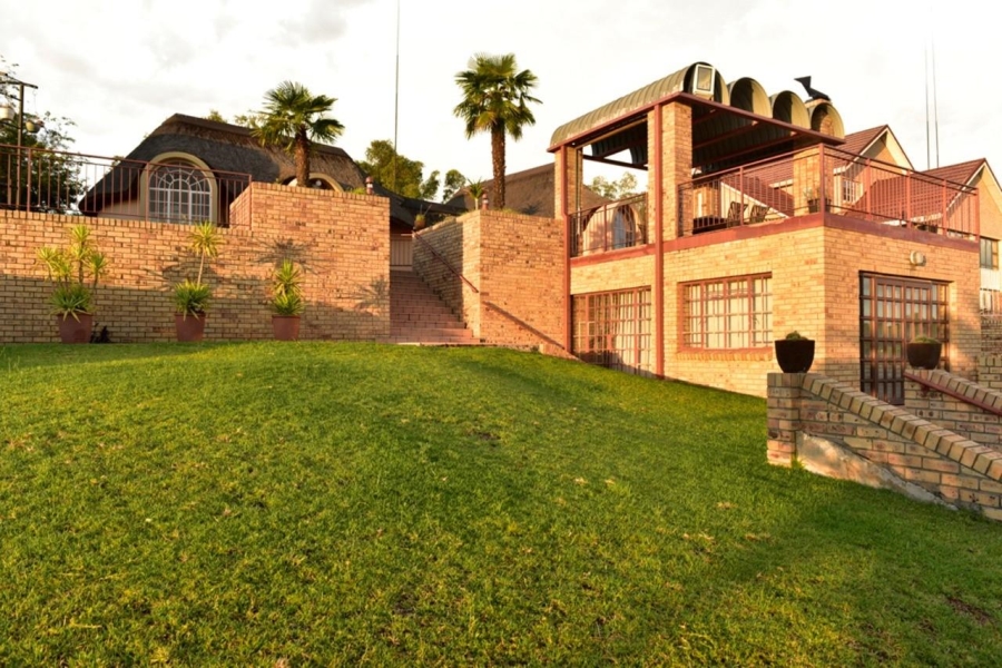 To Let 3 Bedroom Property for Rent in Bloemhof North West